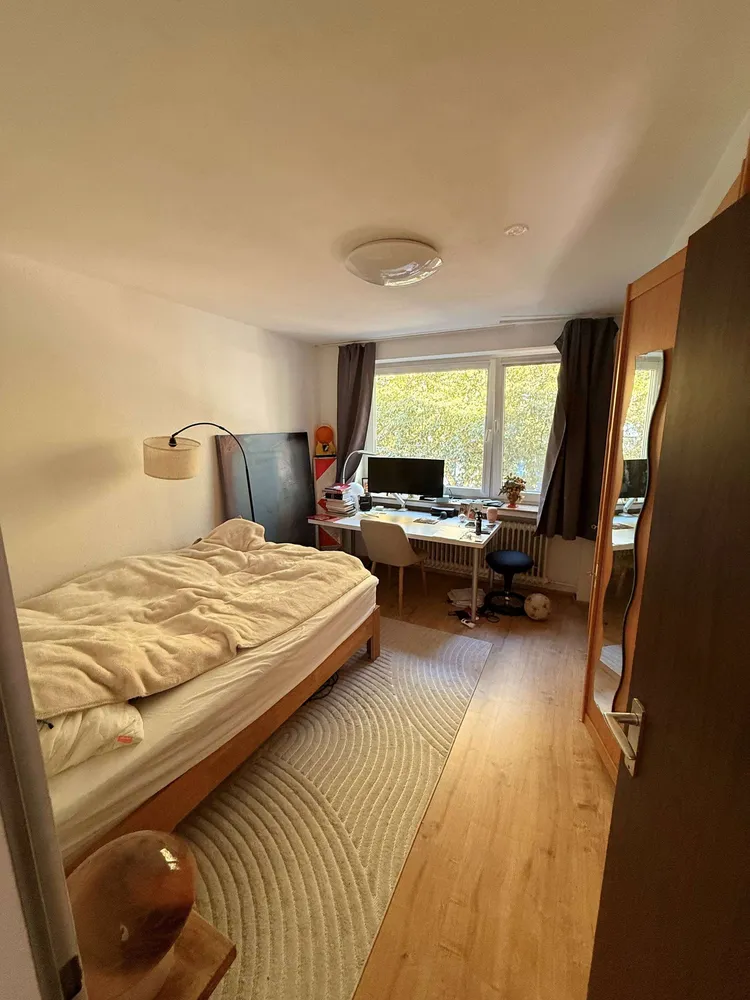 3 Zimmer Wohnung mit 71 m² in Aachen – Bild 5