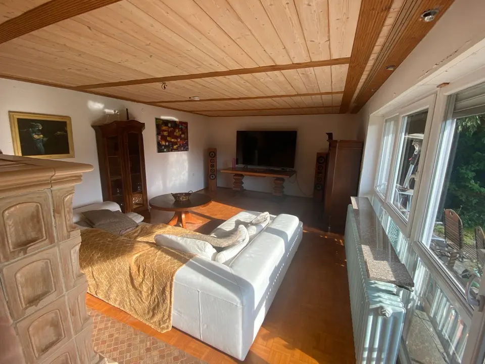 4 Zimmer Wohnung mit 144 m² in Straubing – Bild 2
