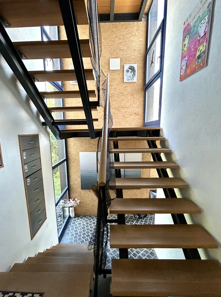 6 Zimmer Haus mit 155 m² in Hanau – Bild 10