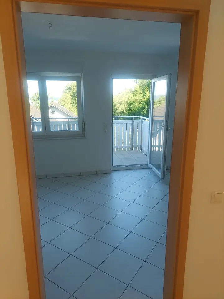 3 Zimmer Wohnung mit 88 m² in Siegen – Bild 1