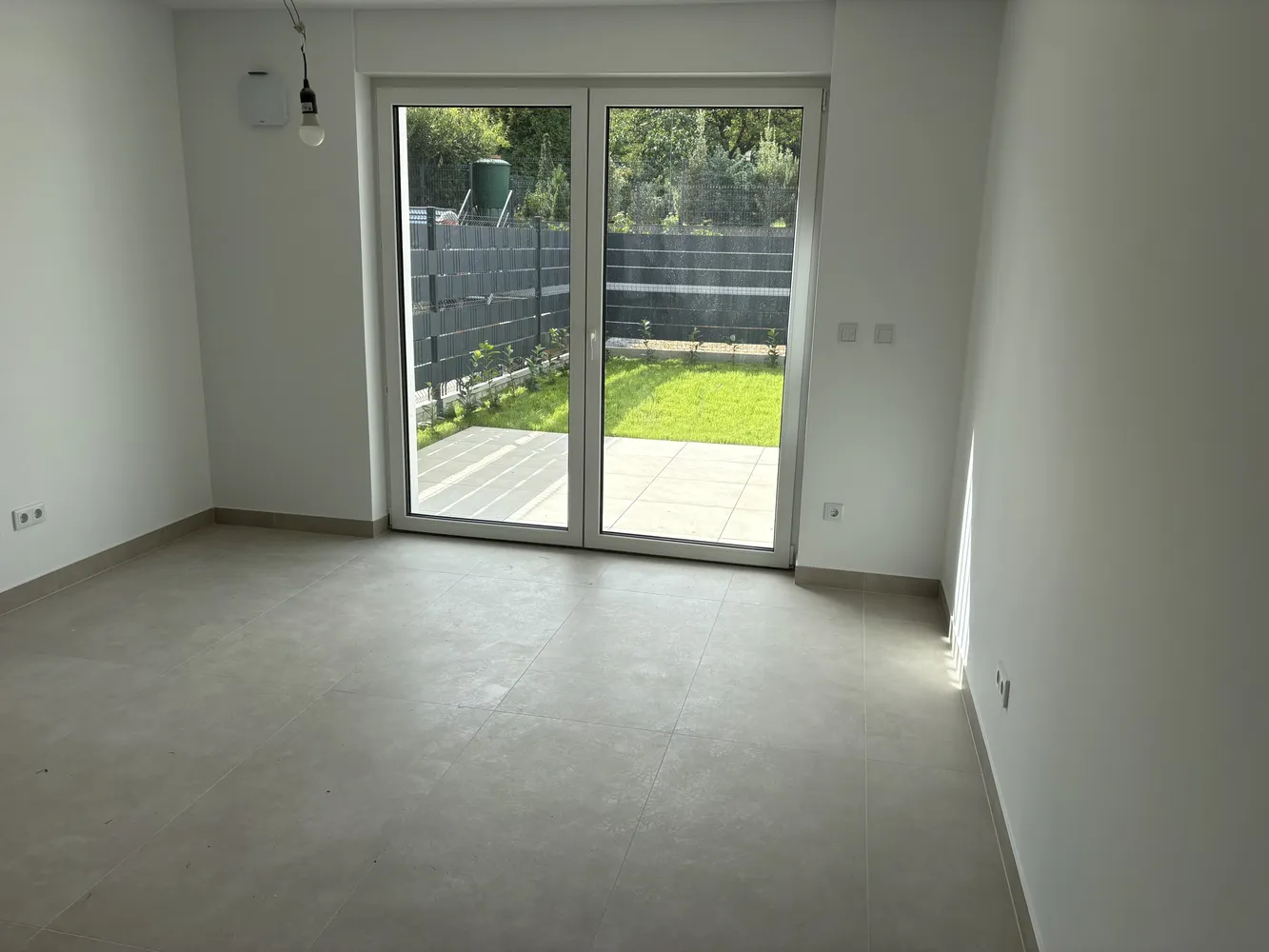 1 room apartment with 30 m² in Bergisch Gladbach – Photo 7
