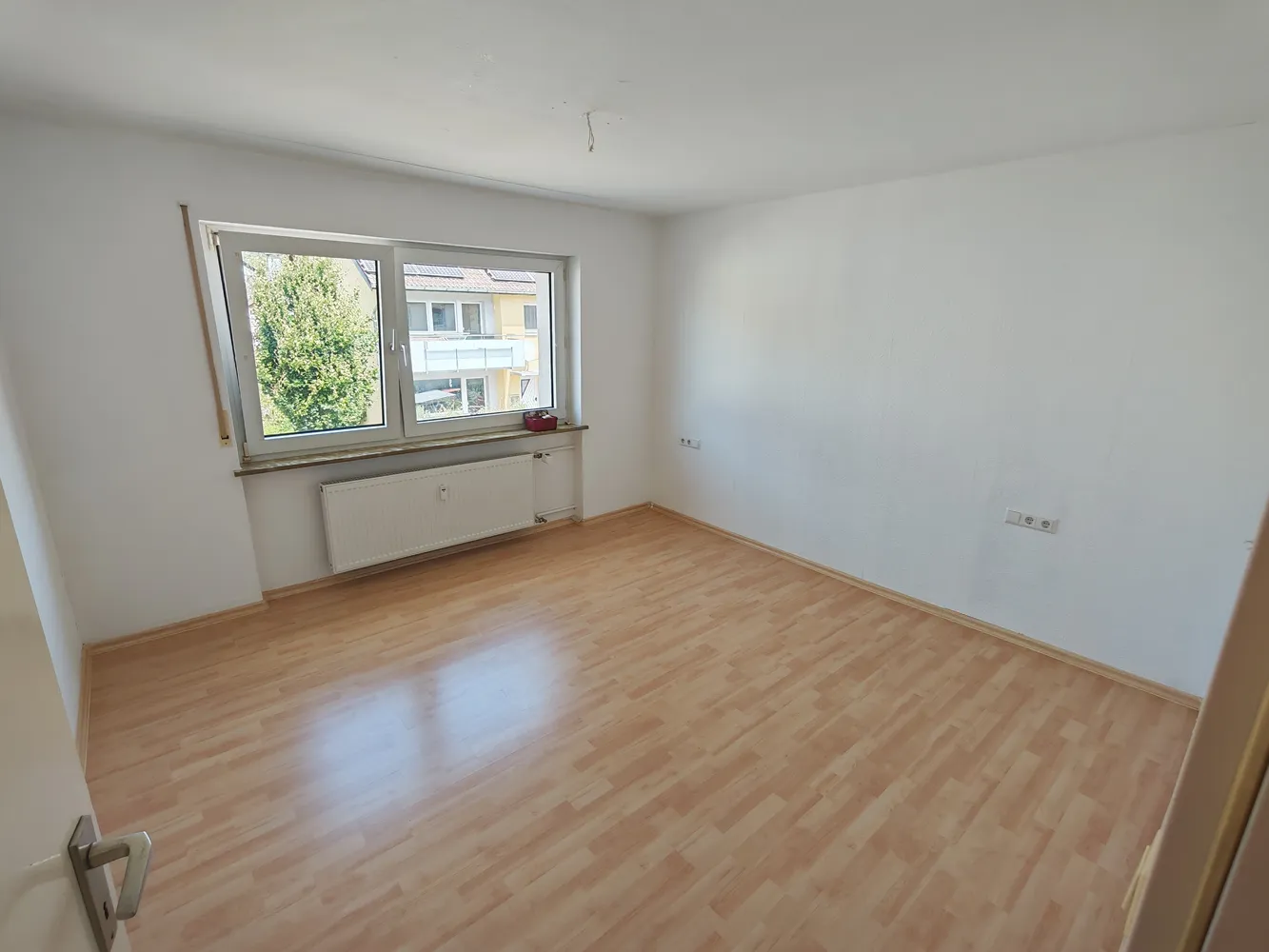3 Zimmer Wohnung mit 73 m² in Ettlingen – Bild 2
