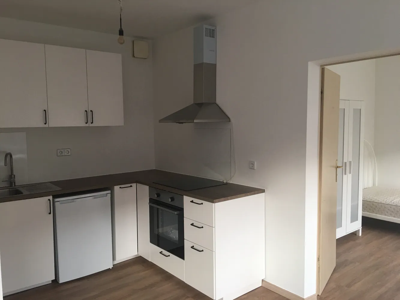 2 room apartment with 45 m² in Berlin – Photo 6
