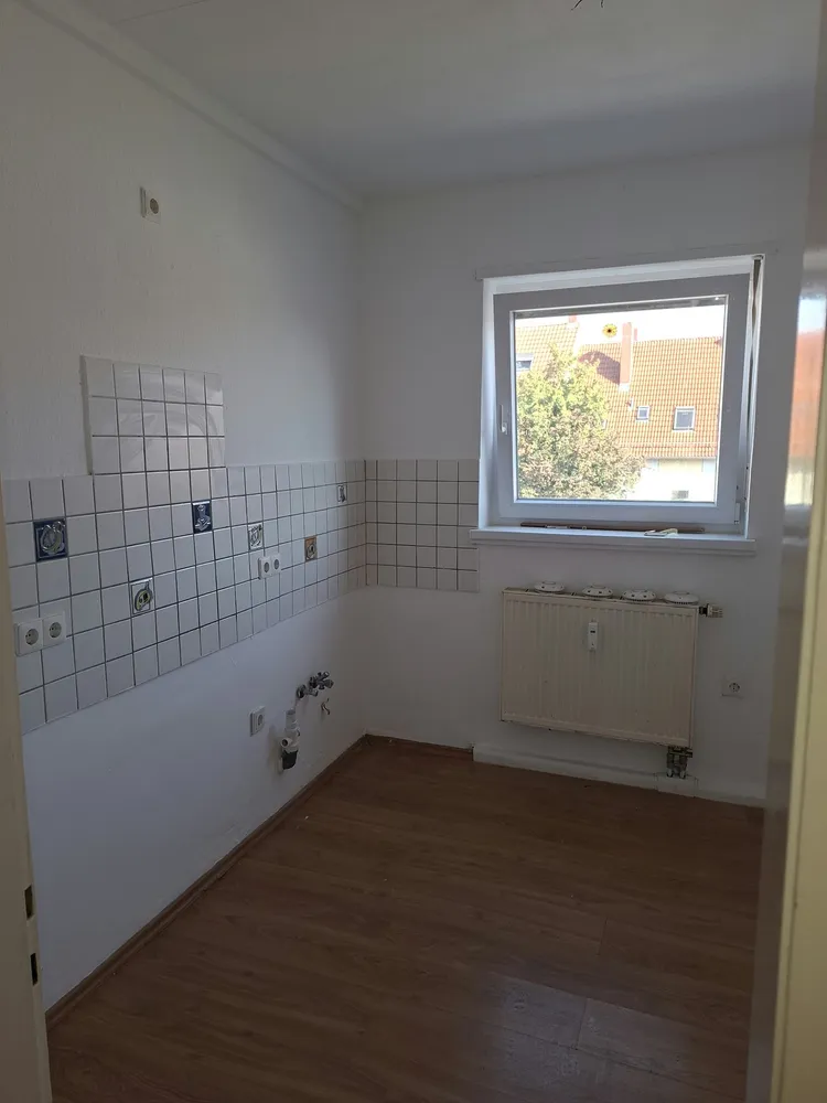 3 room apartment with 60 m² in Pirmasens – Photo 1