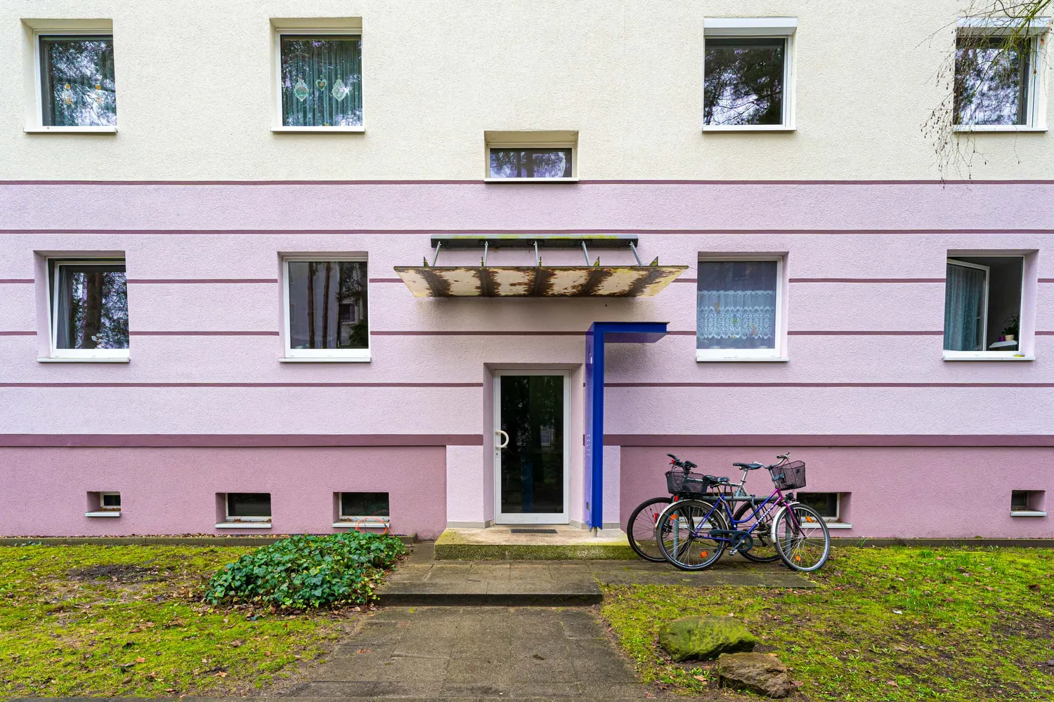 WG-Zimmer mit 9 m² in Potsdam – Bild 2