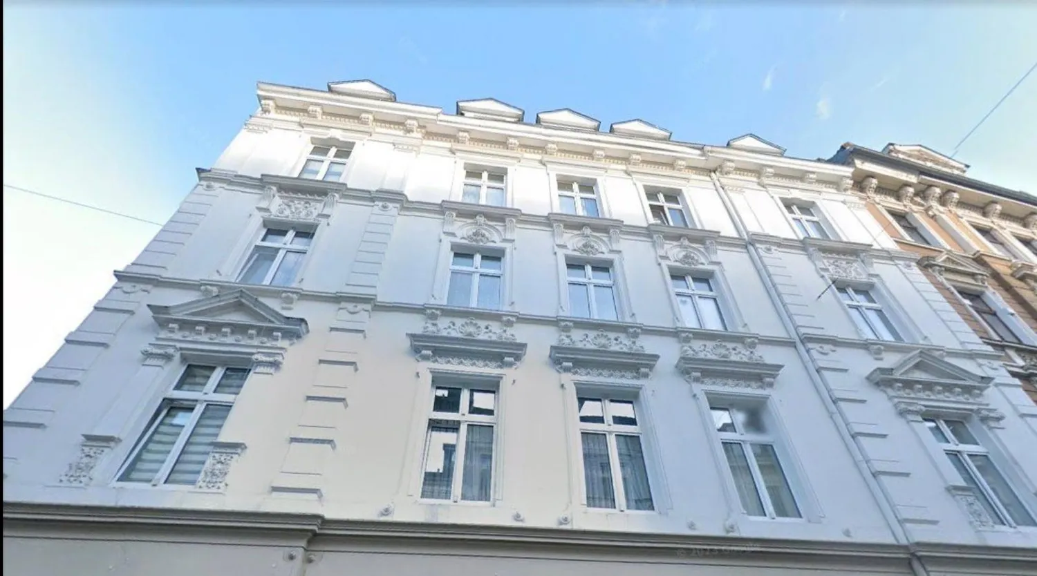 3 Zimmer Wohnung mit 70 m² in Wuppertal – Bild 2