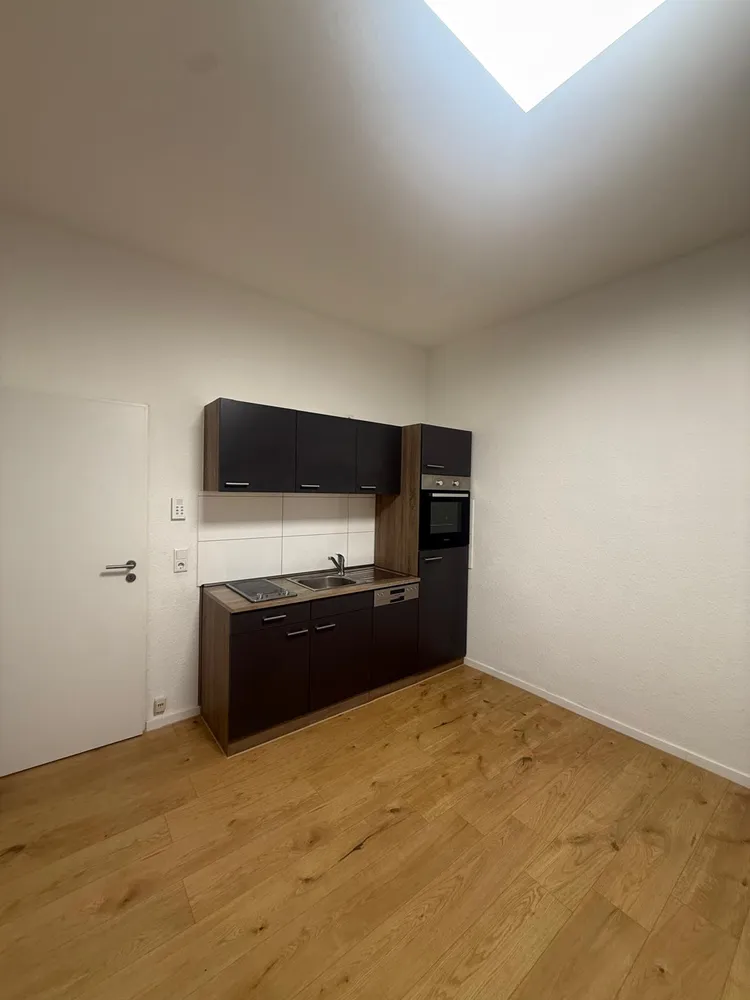 1 Zimmer Wohnung mit 30 m² in Mönchengladbach – Bild 1