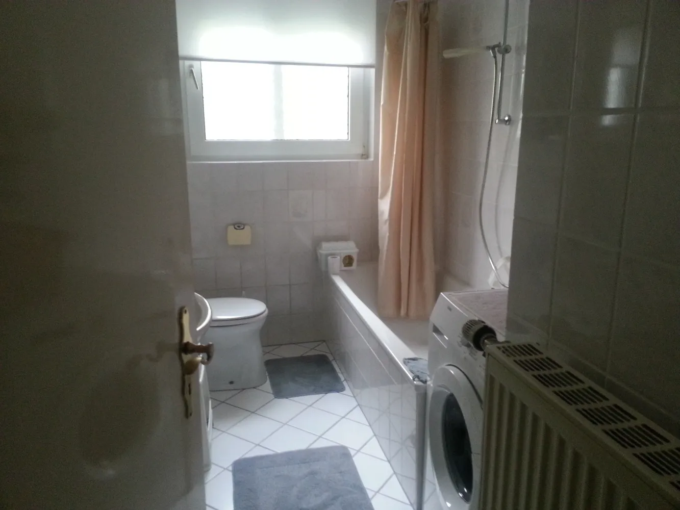 2 room apartment with 43 m² in Pirmasens – Photo 4