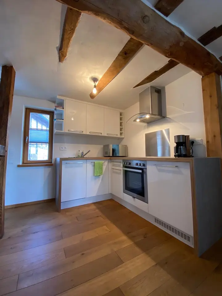 2 Zimmer Wohnung mit 60 m² in Marburg – Bild 3