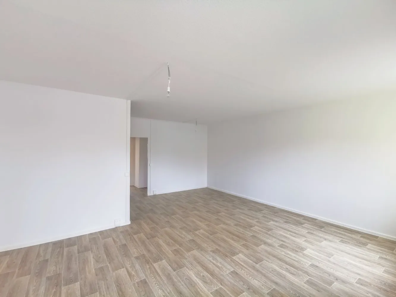 3 room apartment with 68 m² in Chemnitz – Photo 2