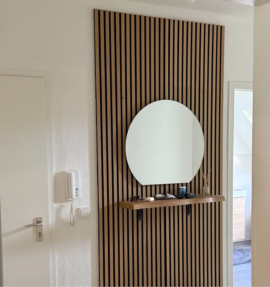 3 Zimmer Wohnung mit 60 m² in Trier – Bild 8