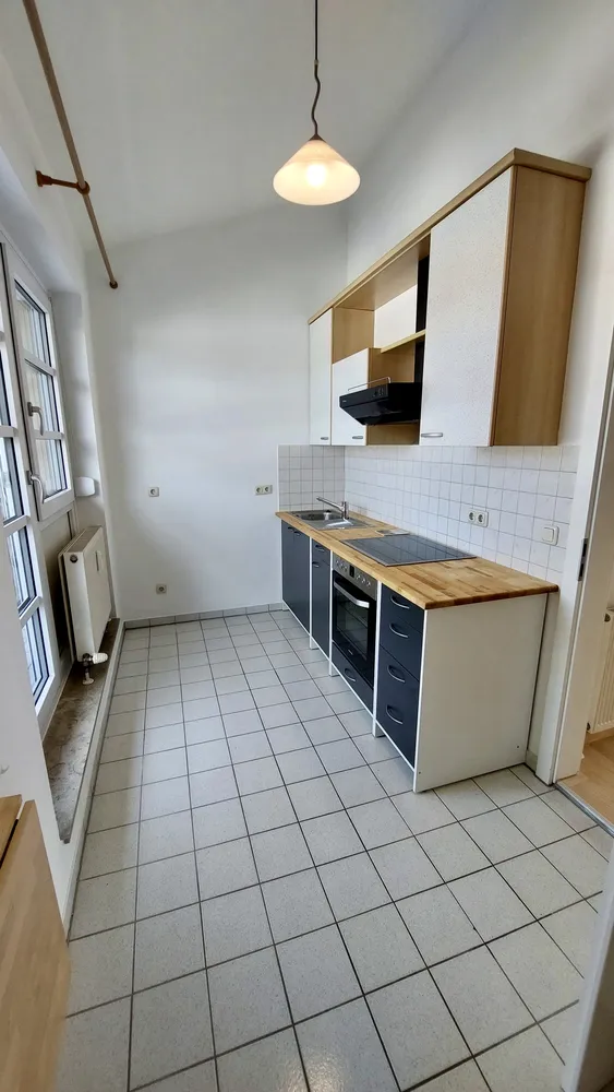 1 Zimmer Wohnung mit 44 m² in Regensburg – Bild 6