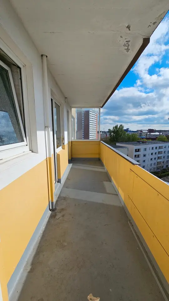 4 Zimmer Wohnung mit 78 m² in Bremerhaven – Bild 7