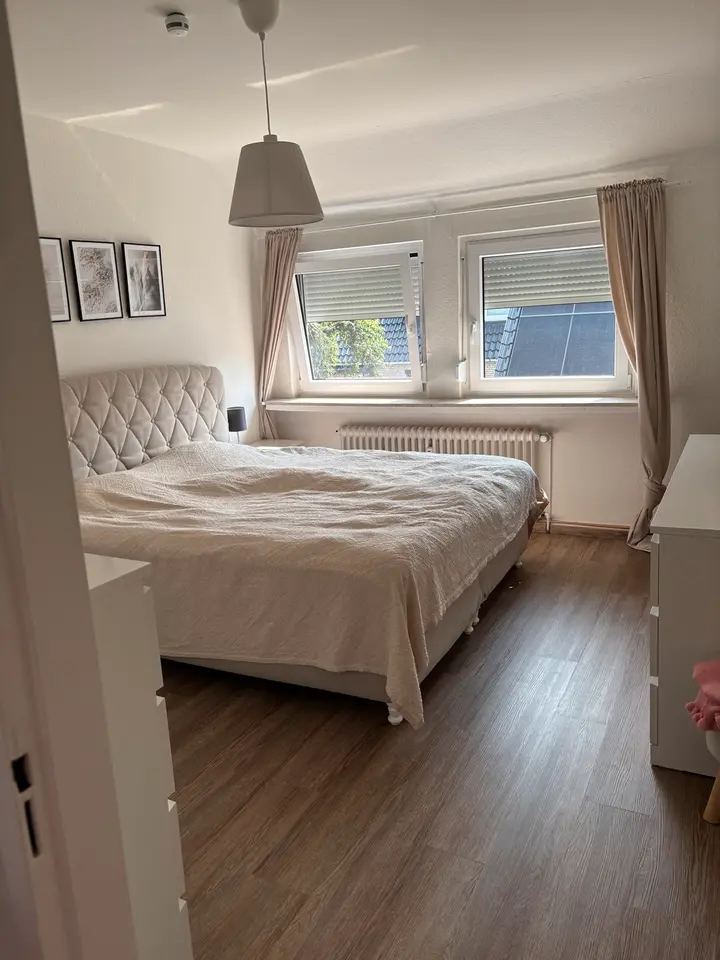 3 Zimmer Wohnung mit 54 m² in Bremen – Bild 7