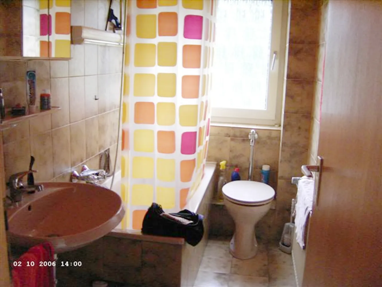 1 Zimmer Wohnung mit 38 m² in Dortmund – Bild 3