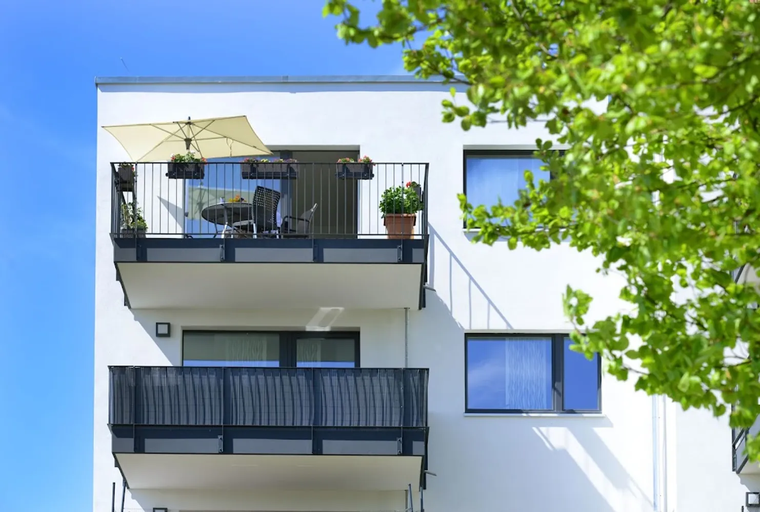 2 Zimmer Wohnung mit 54 m² in Berlin – Bild 4