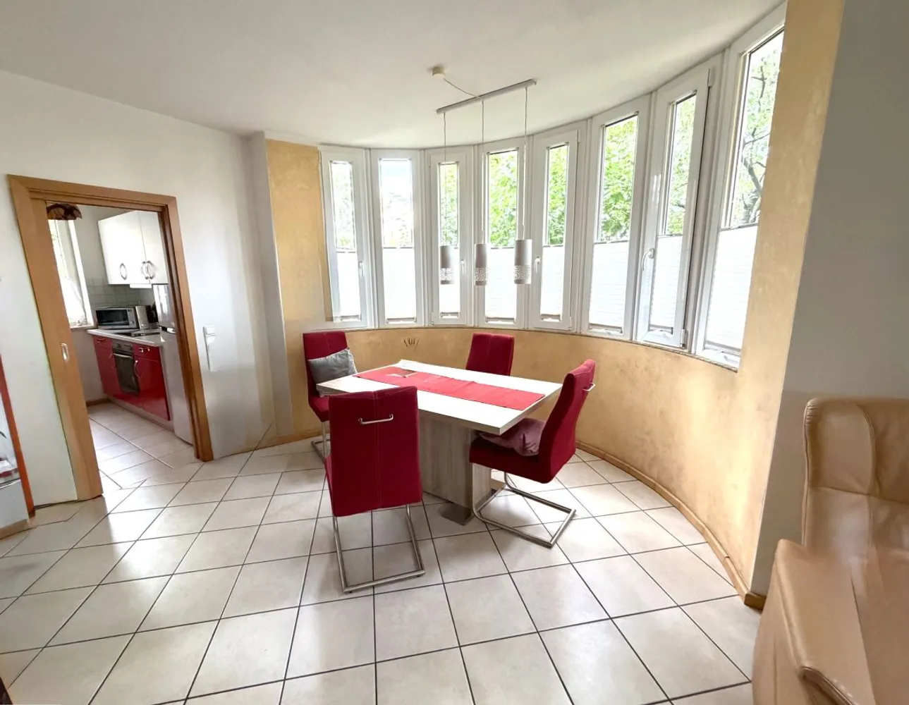 2 room apartment with 67 m² in Munich – Photo 4