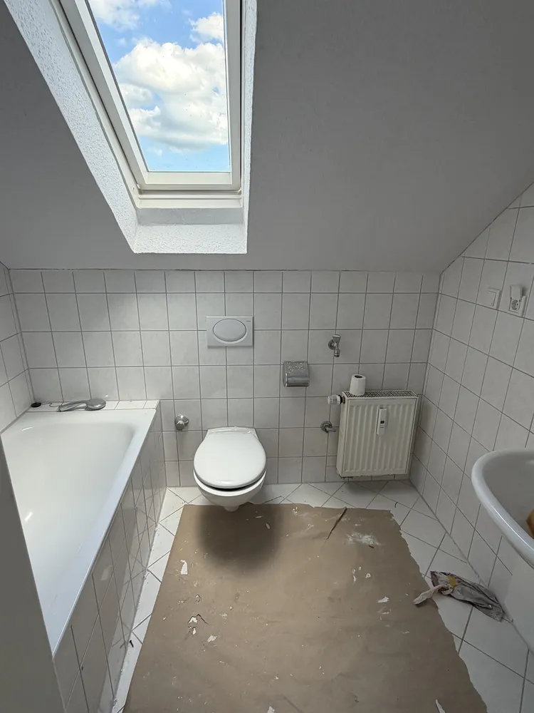 2 Zimmer Wohnung mit 36 m² in Leverkusen – Bild 6