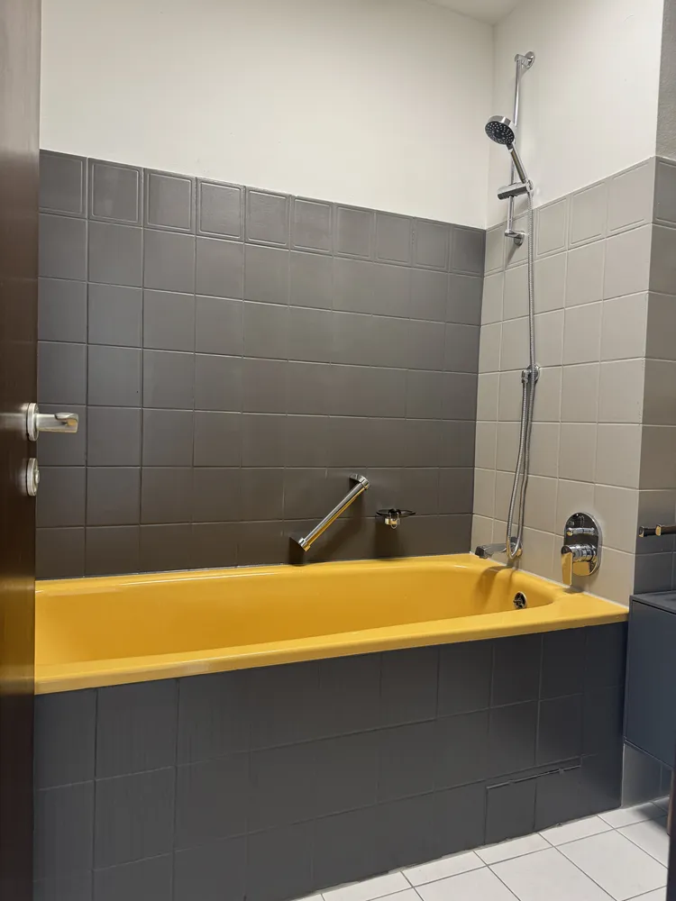 2 Zimmer Wohnung mit 44 m² in Wiesbaden – Bild 6