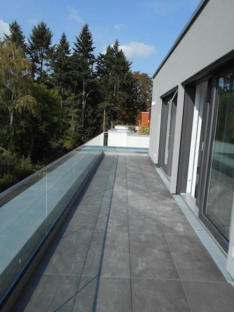 2 room apartment with 76 m² in Cologne – Photo 5