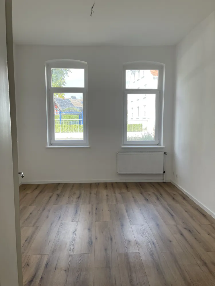 4 Zimmer Wohnung mit 84 m² in Verden (Aller) – Bild 5