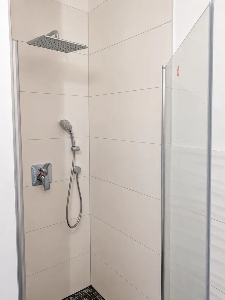 2 Zimmer Wohnung mit 43 m² in Berlin – Bild 6