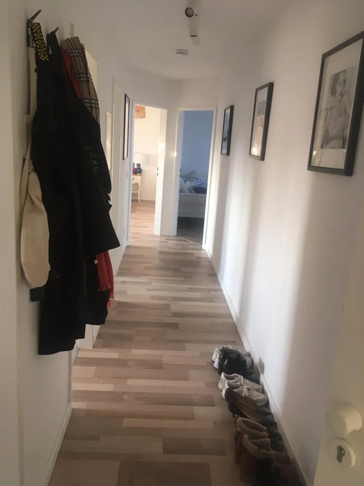 3 Zimmer Wohnung mit 67 m² in Neuss – Bild 9