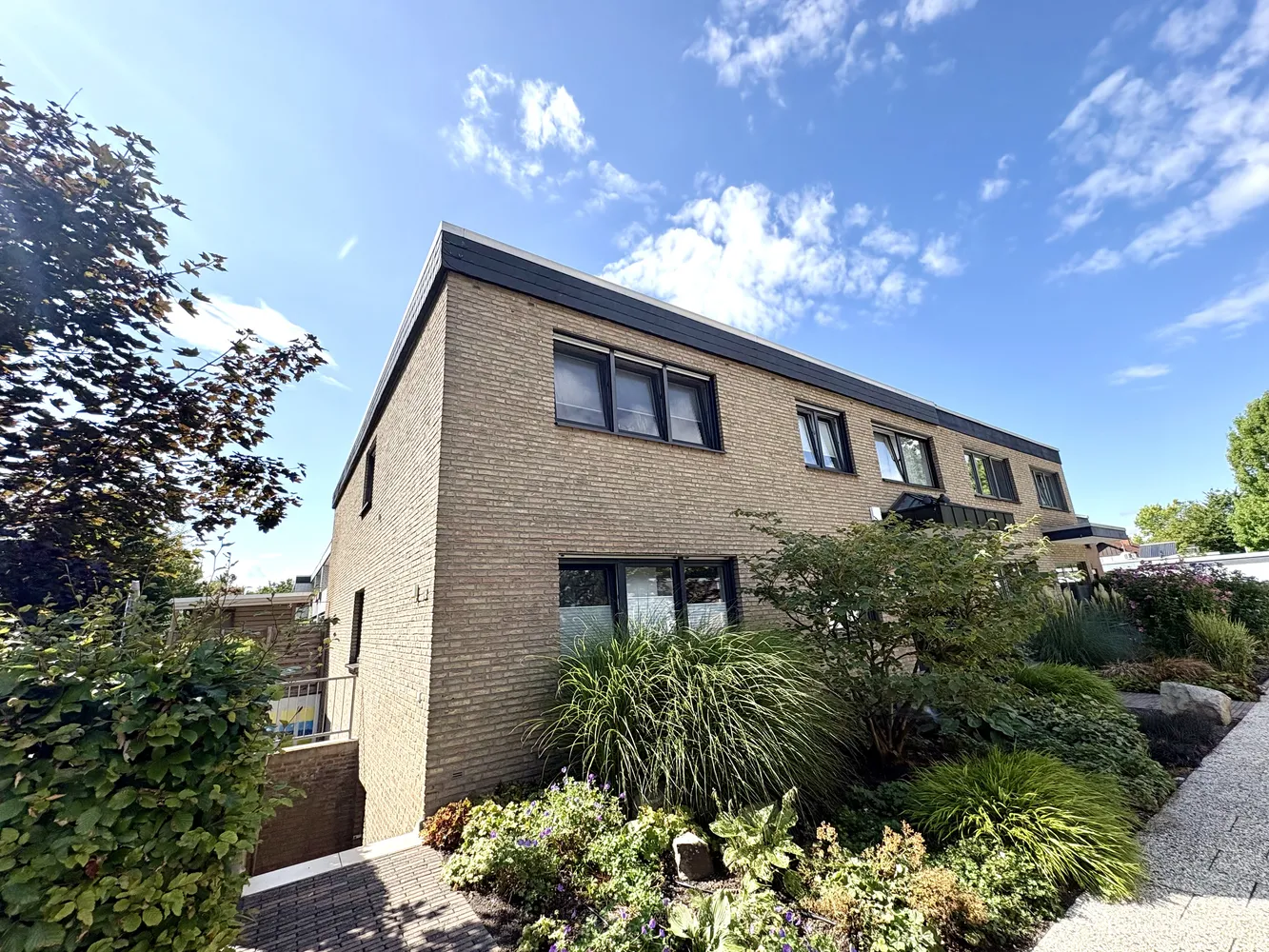 3 Zimmer Wohnung mit 123 m² in Münster – Bild 1