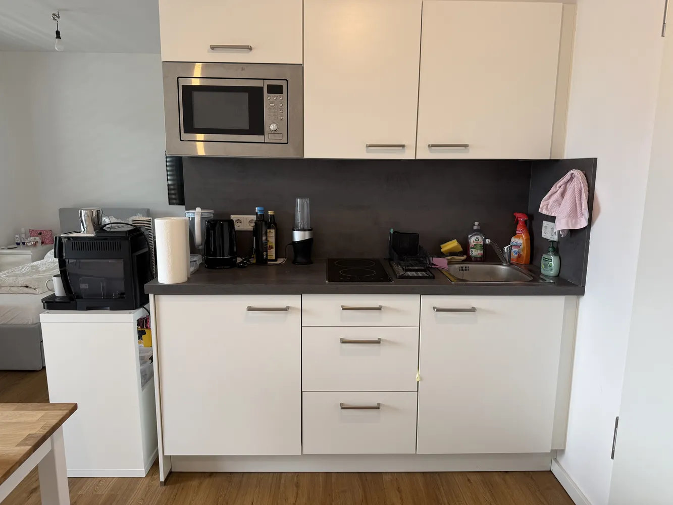 1 Zimmer Wohnung mit 31 m² in Regensburg – Bild 4