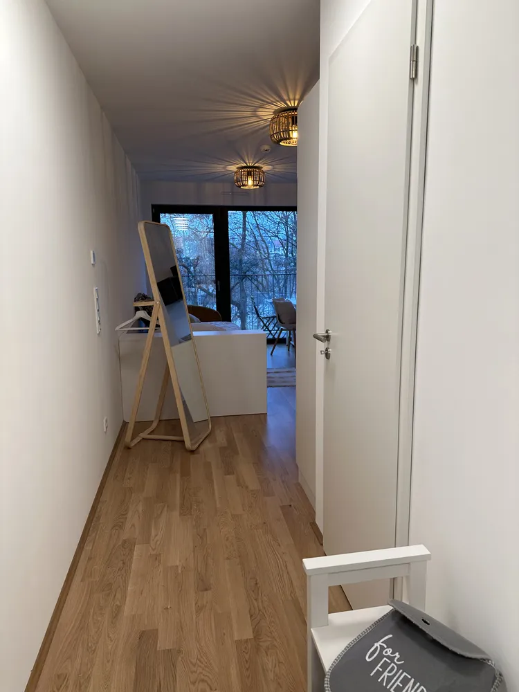 1 Zimmer Wohnung mit 31 m² in Berlin – Bild 4