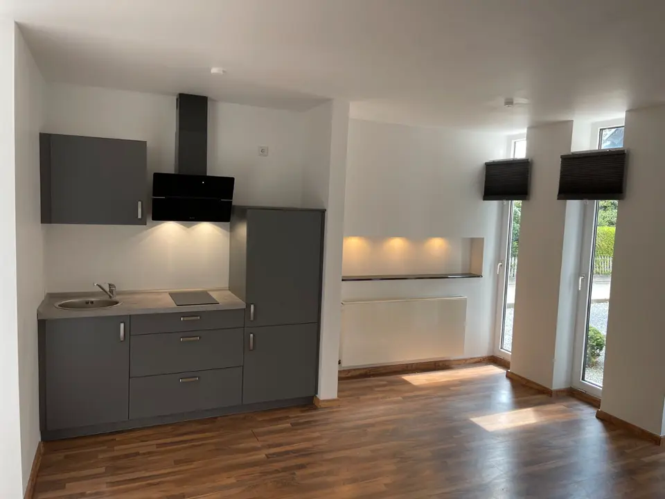 2 Zimmer Wohnung mit 35 m² in Rheine – Bild 4