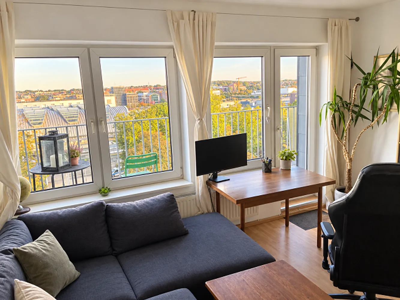 4 Zimmer Wohnung mit 79 m² in Kiel – Bild 8