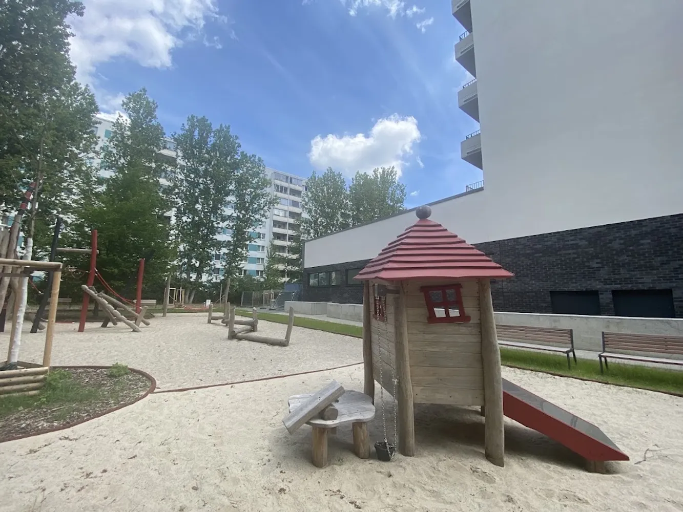 2 Zimmer Wohnung mit 51 m² in Berlin – Bild 3