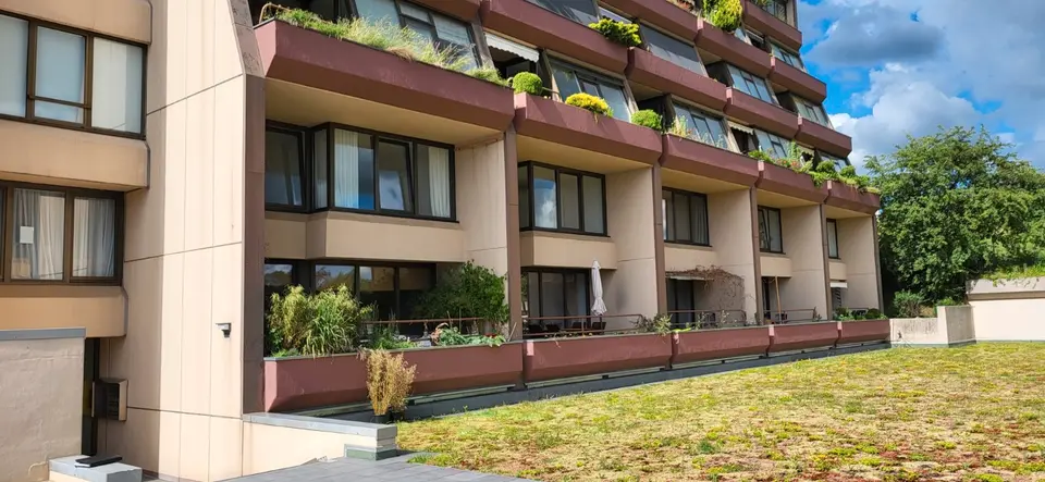 5 Zimmer Wohnung mit 100 m² in Duderstadt – Bild 10