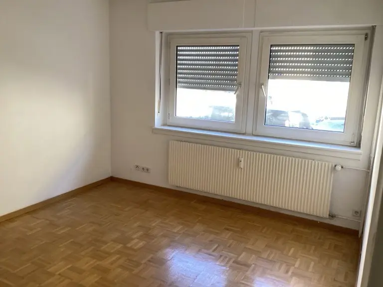 2 Zimmer Wohnung mit 44 m² in Mannheim – Bild 1