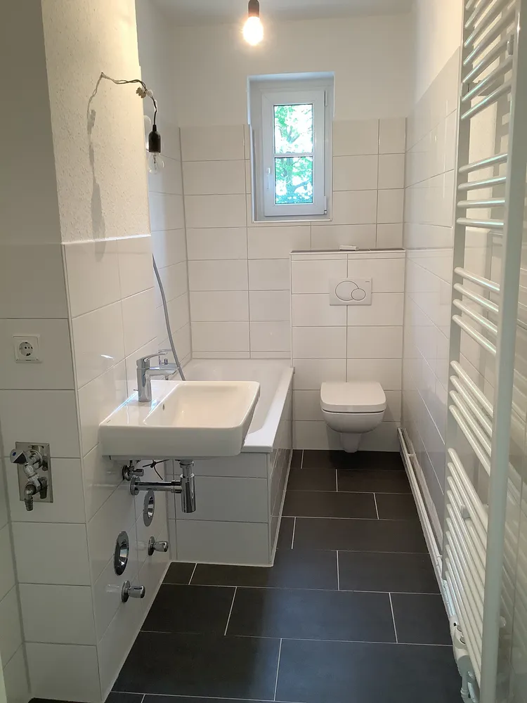 2 room apartment with 58 m² in Magdeburg – Photo 7