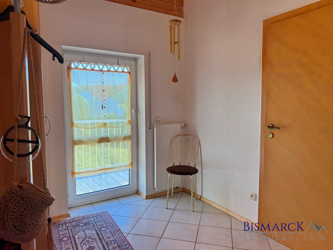 3 Zimmer Wohnung mit 92 m² in Landshut – Bild 3