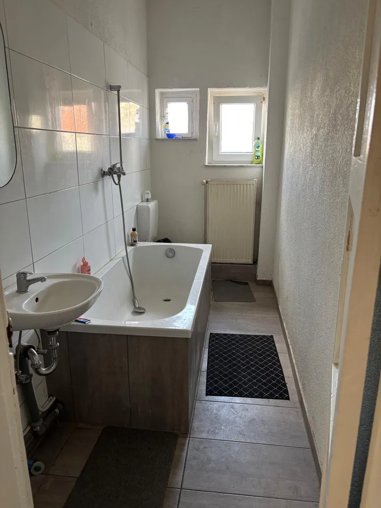 3 Zimmer Wohnung mit 67 m² in Magdeburg – Bild 6