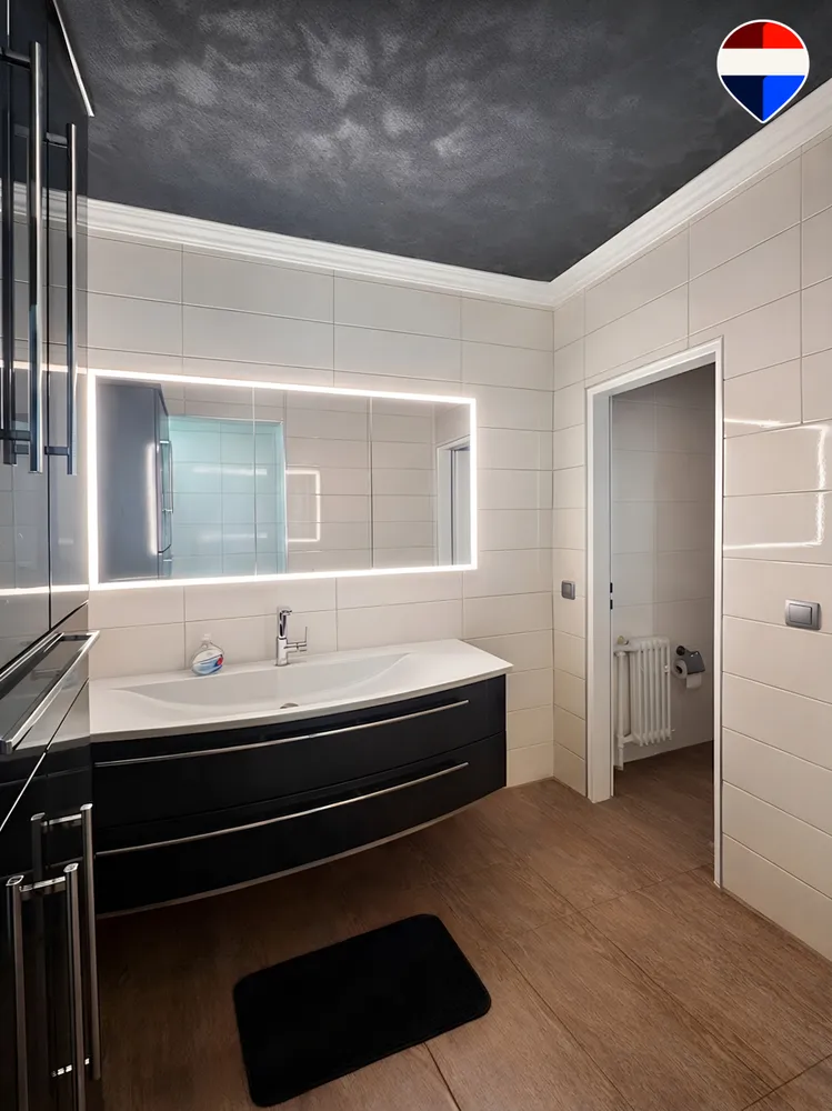 3 room apartment with 115 m² in Bielefeld – Photo 9