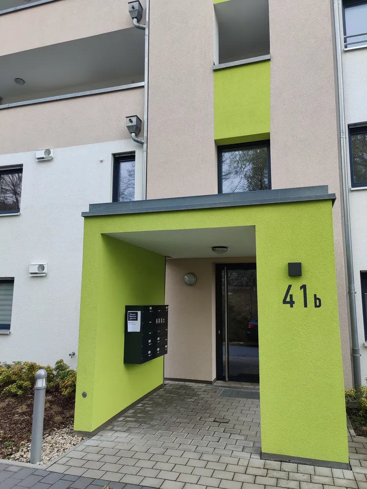 3 Zimmer Wohnung mit 82 m² in Nürnberg – Bild 9