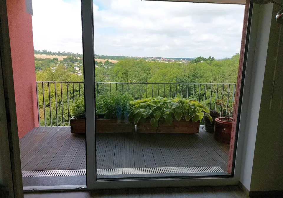 2 Zimmer Wohnung mit 57 m² in Weißenfels – Bild 6