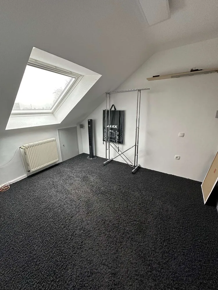 4 Zimmer Wohnung mit 53 m² in Bochum – Bild 11