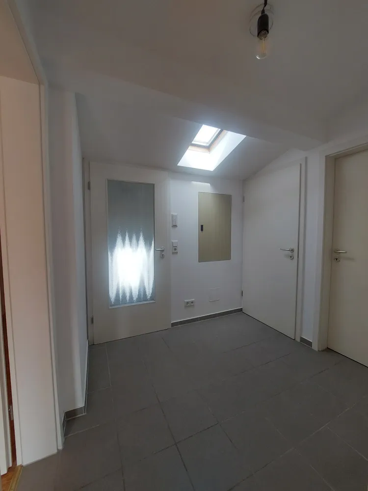 2 Zimmer Wohnung mit 42 m² in Darmstadt – Bild 8