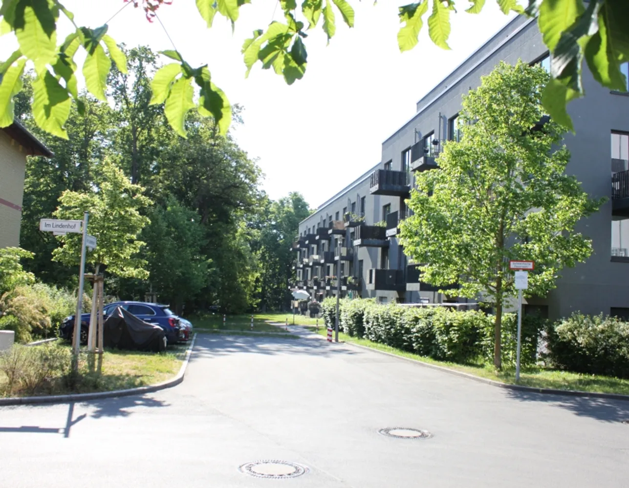 2 Zimmer Wohnung mit 53 m² in Berlin – Bild 1