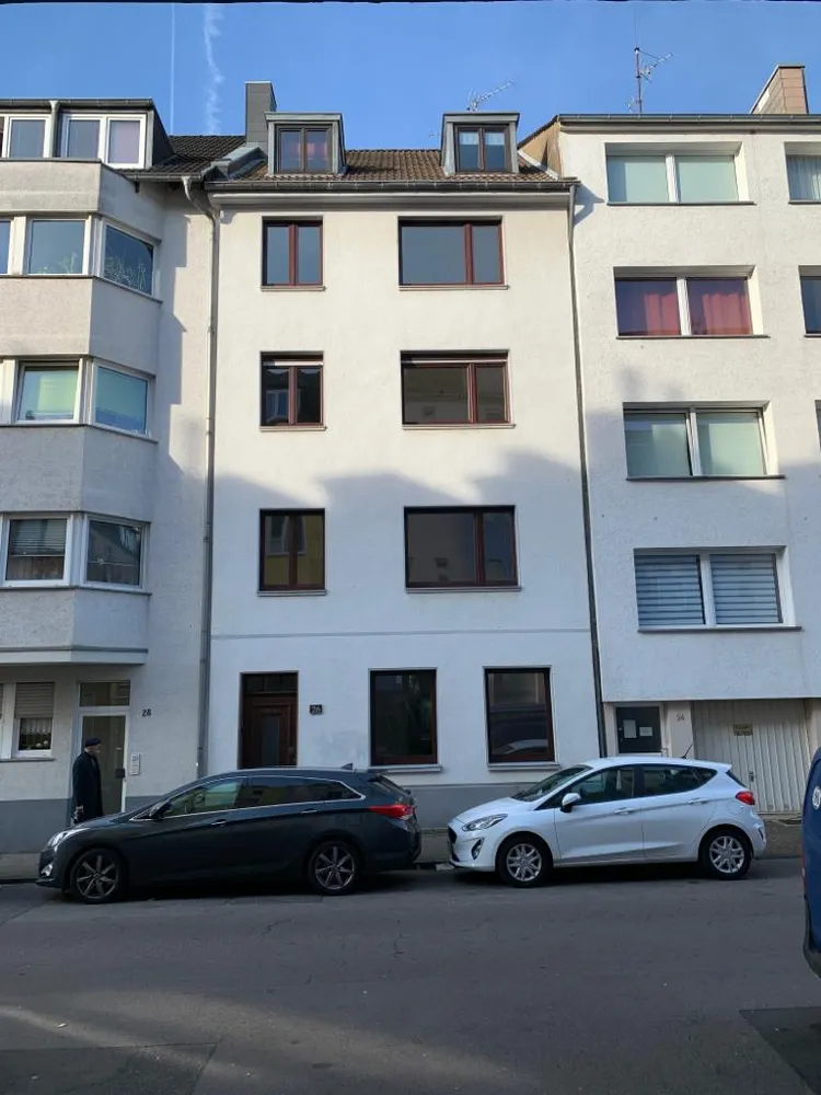 2 Zimmer Wohnung mit 60 m² in Aachen – Bild 5