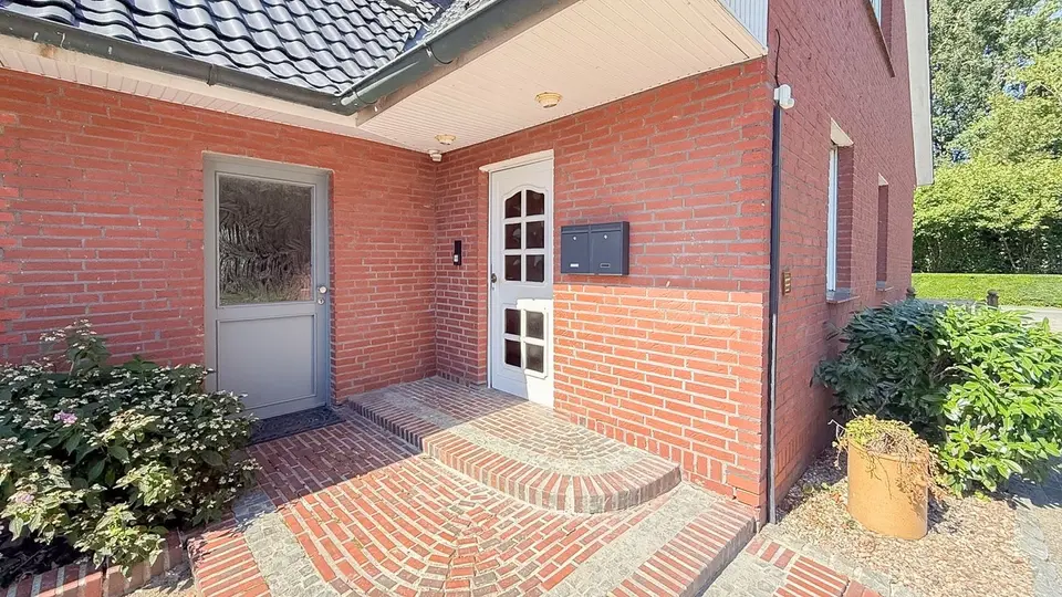 3 Zimmer Wohnung mit 80 m² in Quakenbrück – Bild 3