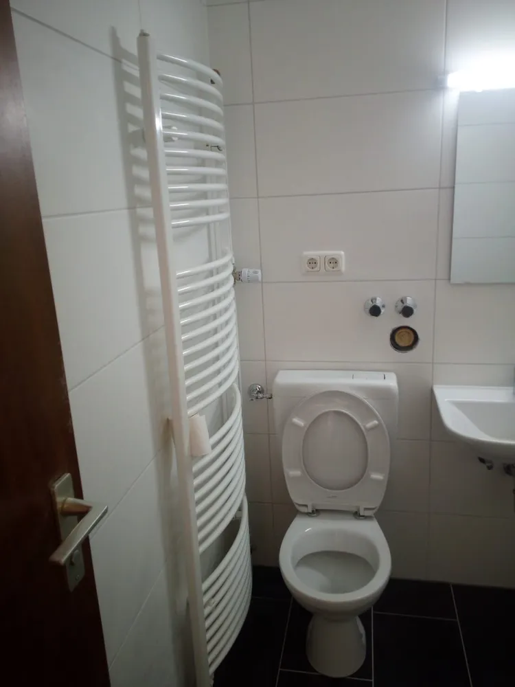 2 room apartment with 55 m² in Munich – Photo 12