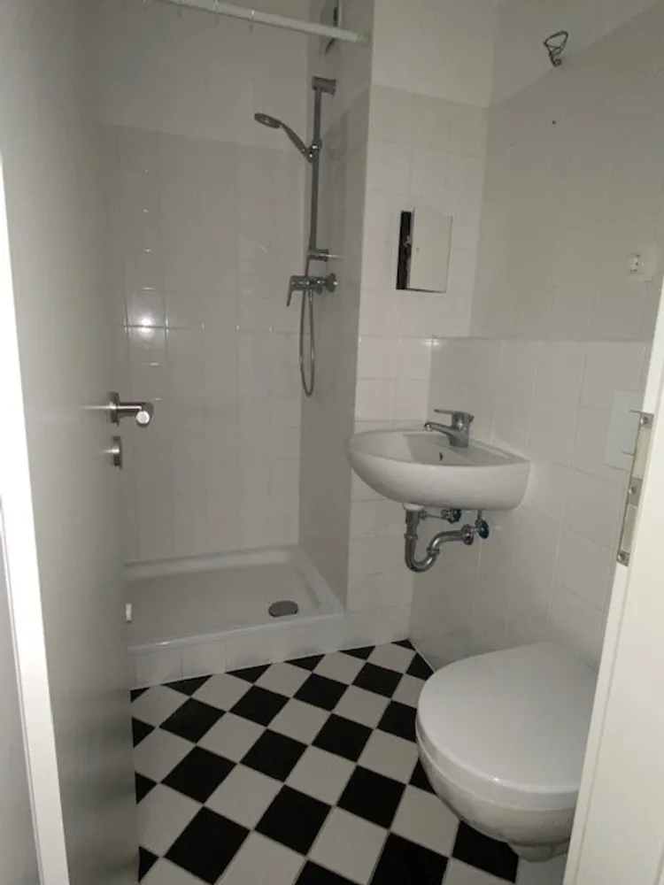 1 Zimmer Wohnung mit 24 m² in Falkensee – Bild 2