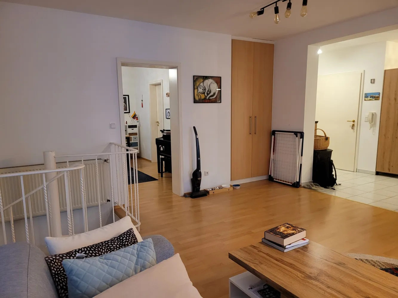 3 Zimmer Wohnung mit 113 m² in Oberursel (Taunus) – Bild 9