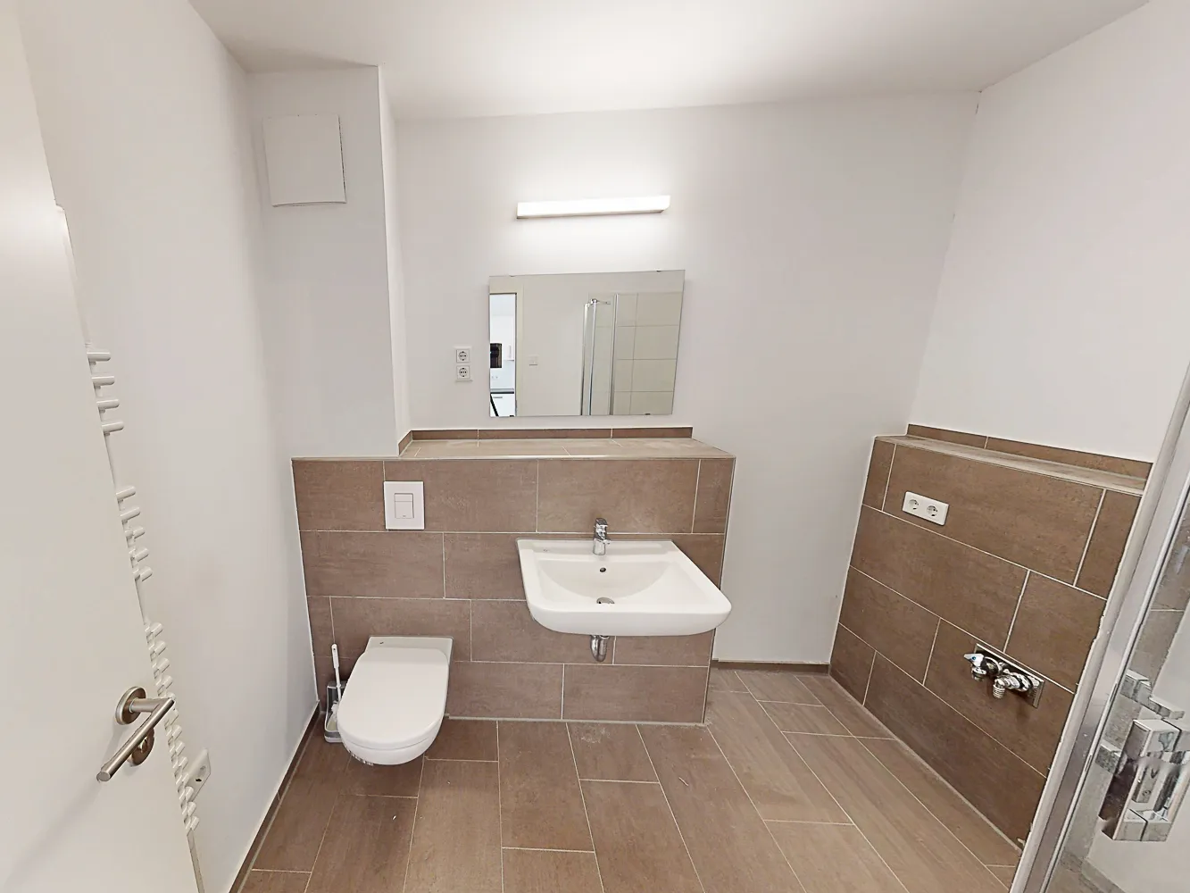 2 Zimmer Wohnung mit 49 m² in Wuppertal – Bild 6